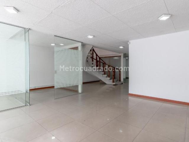 Casa en Arriendo, San Luis, Bogotá D.C