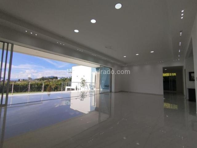 Casa en Arriendo, SAN LUIS, Pereira