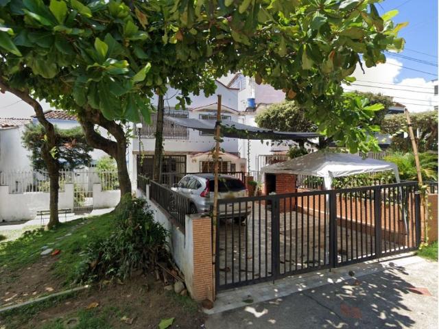 Casa en arriendo, San luis