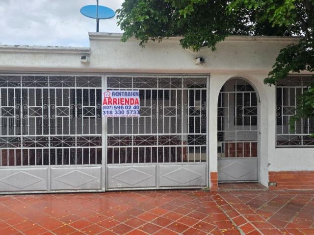 Casa en arriendo, San luis