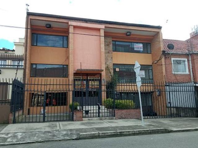 Casa en arriendo, San luis