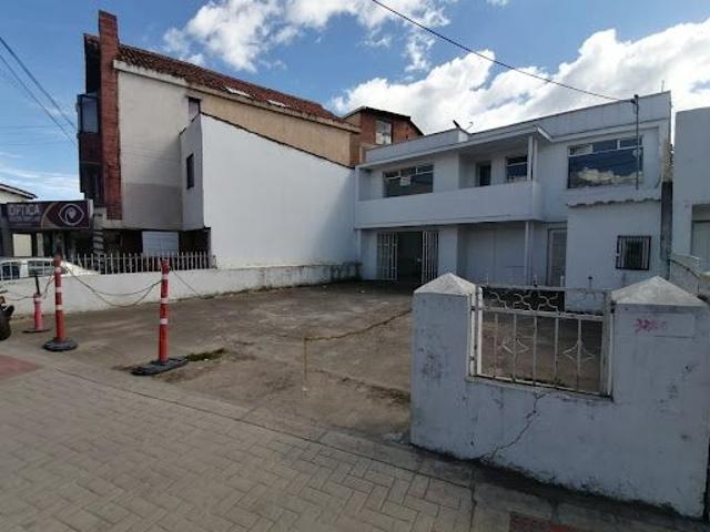 Casa en arriendo, San luis