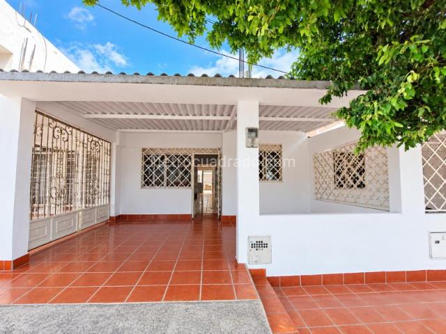Casa en Arriendo, San Martin, Cúcuta