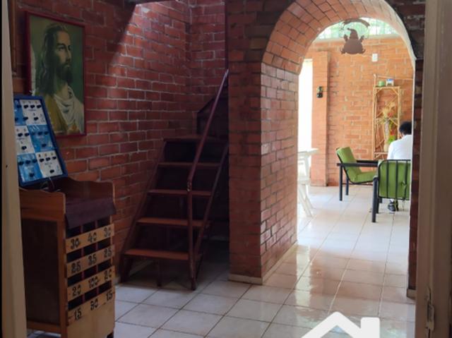 Casa en arriendo San Marcos, Ricaurte, Alto Magdalena, Cundinamarca, Rap especial Central, Colombia
