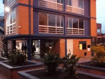 Casa en arriendo, San mateo