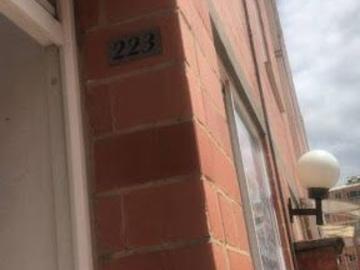 Casa en arriendo, San mateo