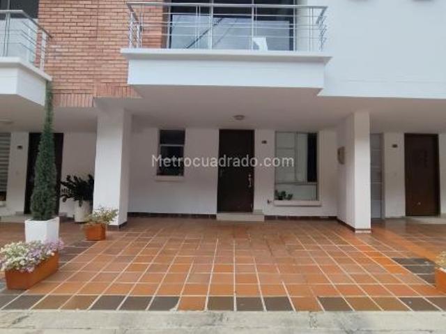 Casa en Arriendo, San Mateo, Cúcuta