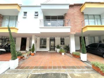 Casa en Arriendo, San Mateo, Cúcuta