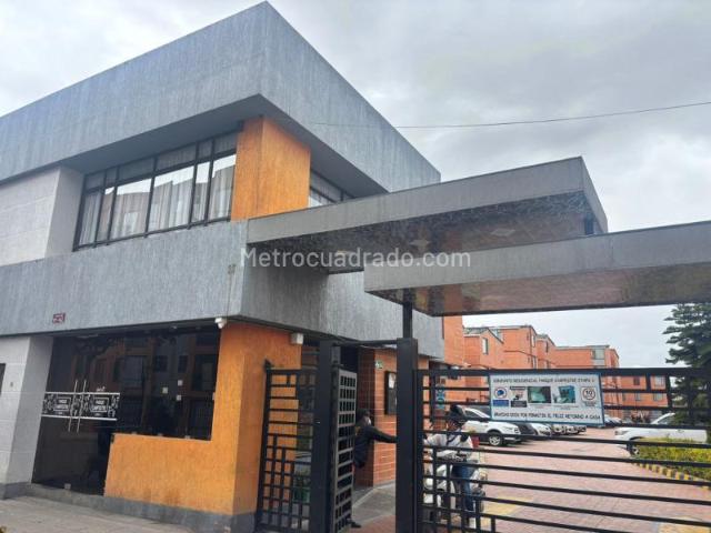 Casa en Arriendo, San Mateo, Soacha