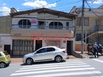 Casa en arriendo, San miguel