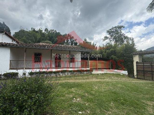 Casa en Arriendo, San Miguel, La Estrella