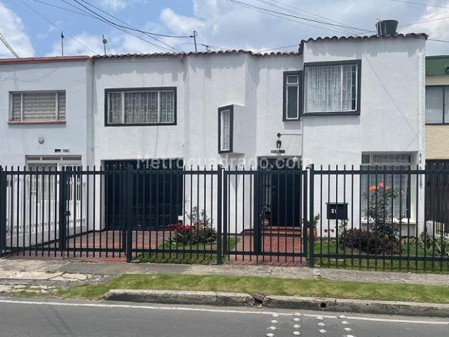 Casa en Arriendo, San Nicolas, Bogotá D.C