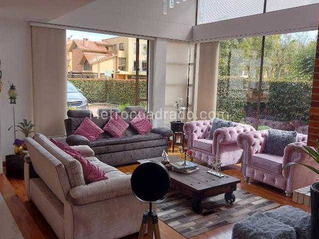 Casa en Arriendo, San Nicolas, Chía