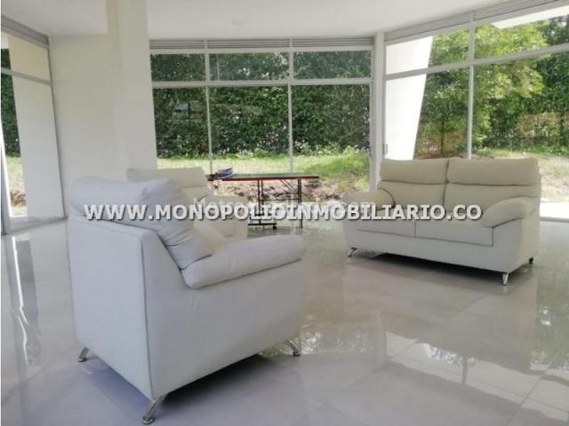 Casa en Arriendo, San Nicolas, Sopetran