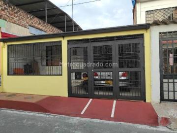 Casa en Arriendo, San Pablo, Ibagué