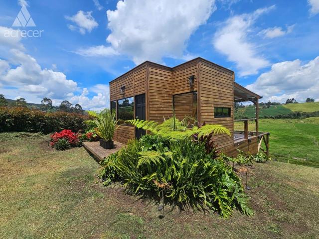 Casa en arriendo, San pedro