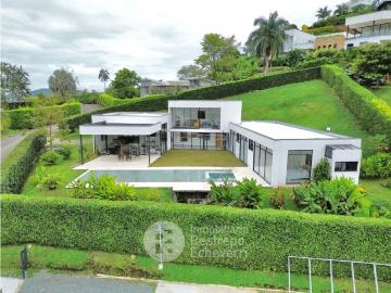 Casa en arriendo San Peregrino, Manizales