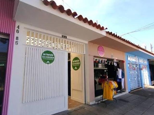 Casa en arriendo, San pio
