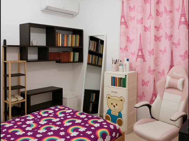 Casa en arriendo San Roque, Localidad Sur Oriente