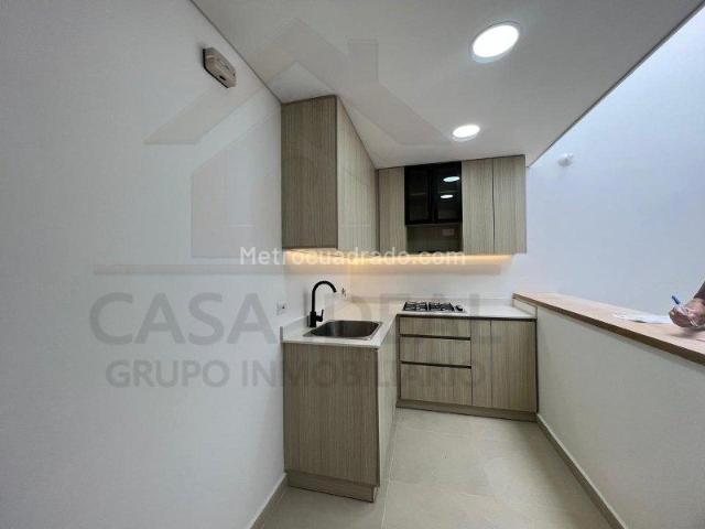 Casa en Arriendo, San Sebastian, La Ceja