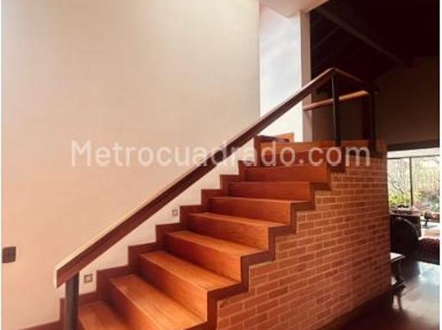 Casa en Arriendo, San Simon, Bogotá D.C