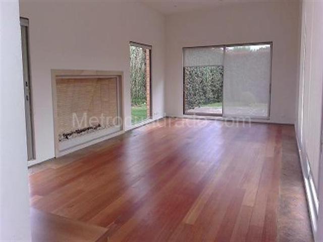 Casa en Arriendo, SAN SIMON, Bogotá D.C