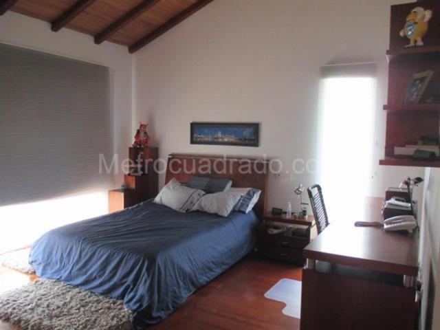 Casa en Arriendo, san simon, Bogotá D.C