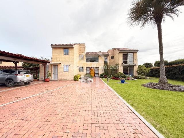 Casa en Arriendo, SAN SIMON GUAYMARAL, Bogotá D.C