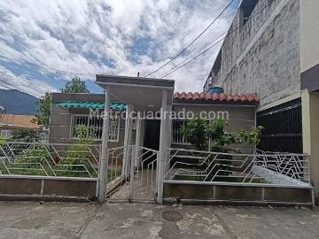Casa en Arriendo, San Simón parte Baja, Ibagué