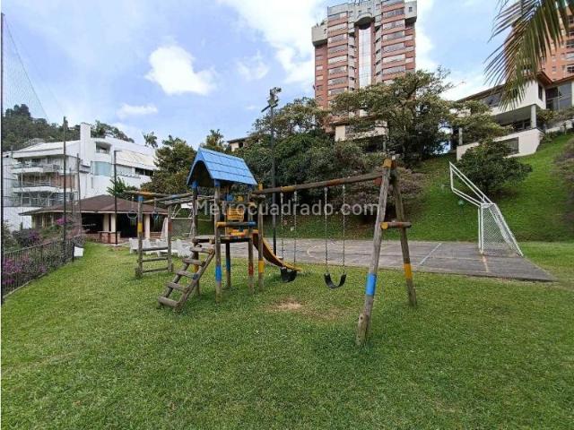 Casa en Arriendo, Sancancio, Manizales