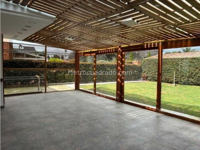 Casa en Arriendo, sanra barbara occidental, Bogotá D.C