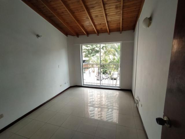 Casa en arriendo, Santa maria la nueva