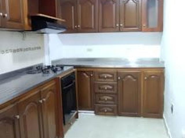 Casa en arriendo, Santa monica