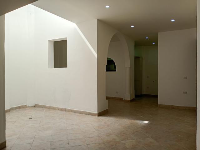 Casa en arriendo, Santa mónica