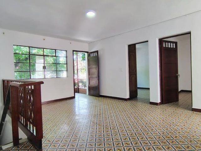 Casa en arriendo, Santa mónica