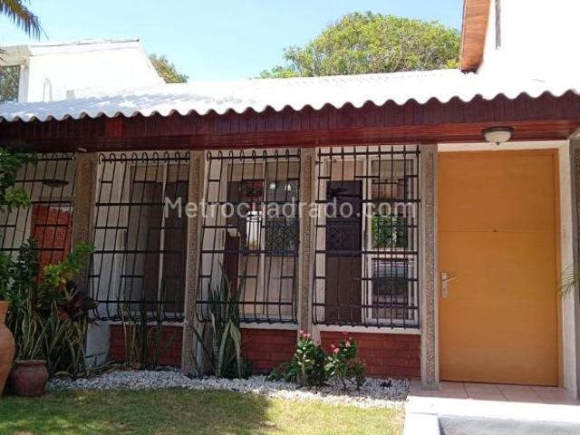 Casa en Arriendo, Santa Monica, Barranquilla