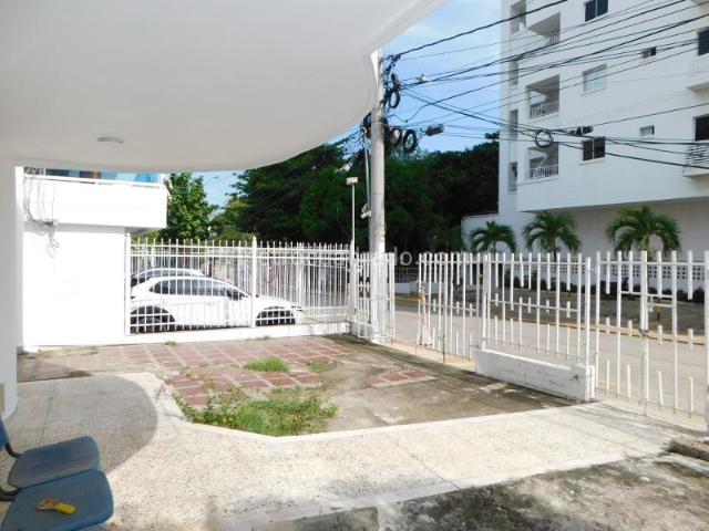Casa en Arriendo, Santa Monica, Cartagena de Indias