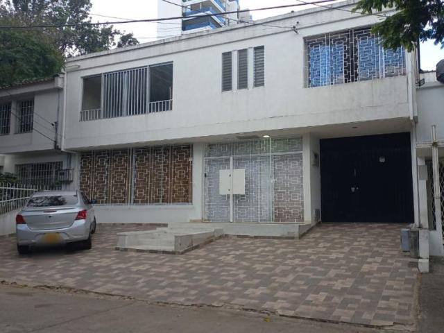 Casa en arriendo Santa Mónica, Norte
