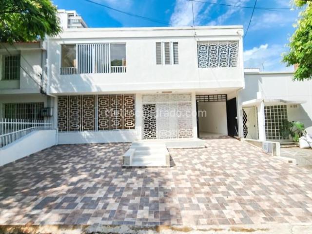 Casa en Arriendo, Santa Monica Residential, Cali