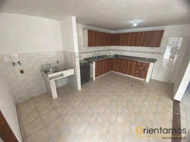 Casa en arriendo, Santa ana