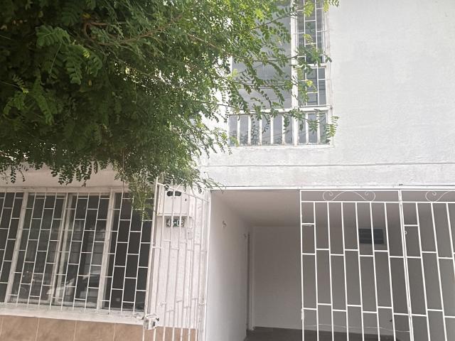 Casa en arriendo, Santa ana