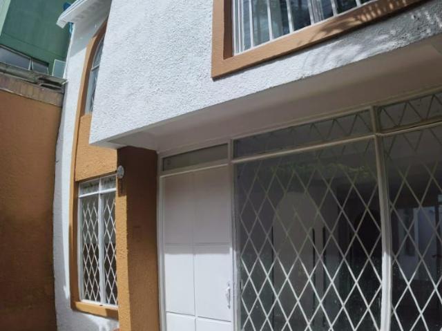 Casa en arriendo, Santa ana