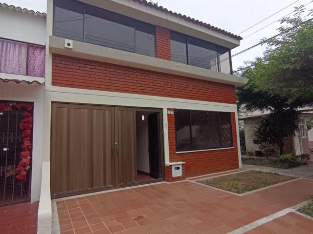 Casa en arriendo, Santa ana