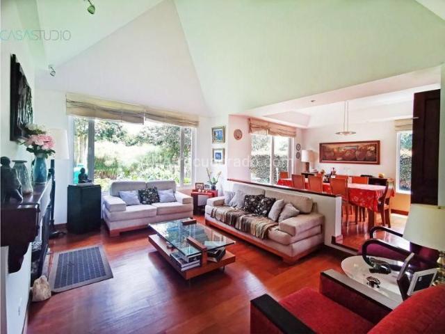 Casa en Arriendo, Santa Ana de Chia, Chía