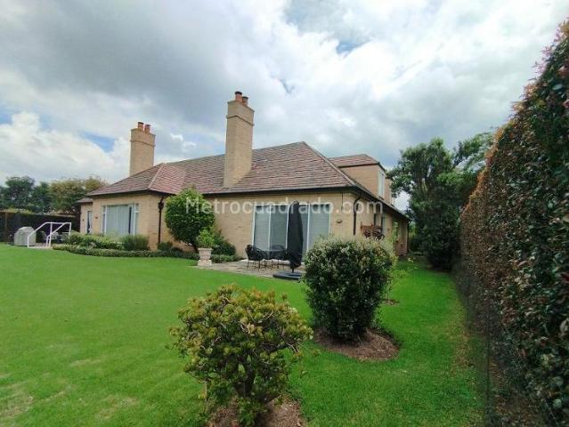 Casa en Arriendo, SANTA ANA DE CHIA 1, Chía