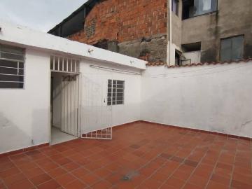 Santa Ana, Magdalena - Terraza