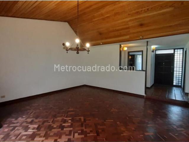Casa en Arriendo, Santa Ana Occidental, Bogotá D.C