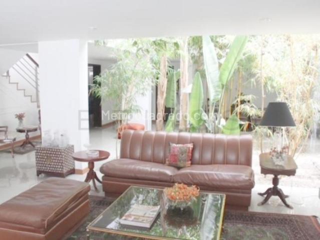 Casa en Arriendo, Santa Ana Occidental, Bogotá D.C