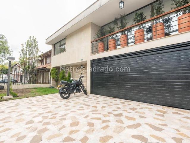 Casa en Arriendo, Santa Ana Occidental, Bogotá D.C