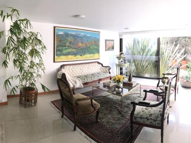 Casa en Arriendo, Santa Ana Occidental, Bogotá D.C